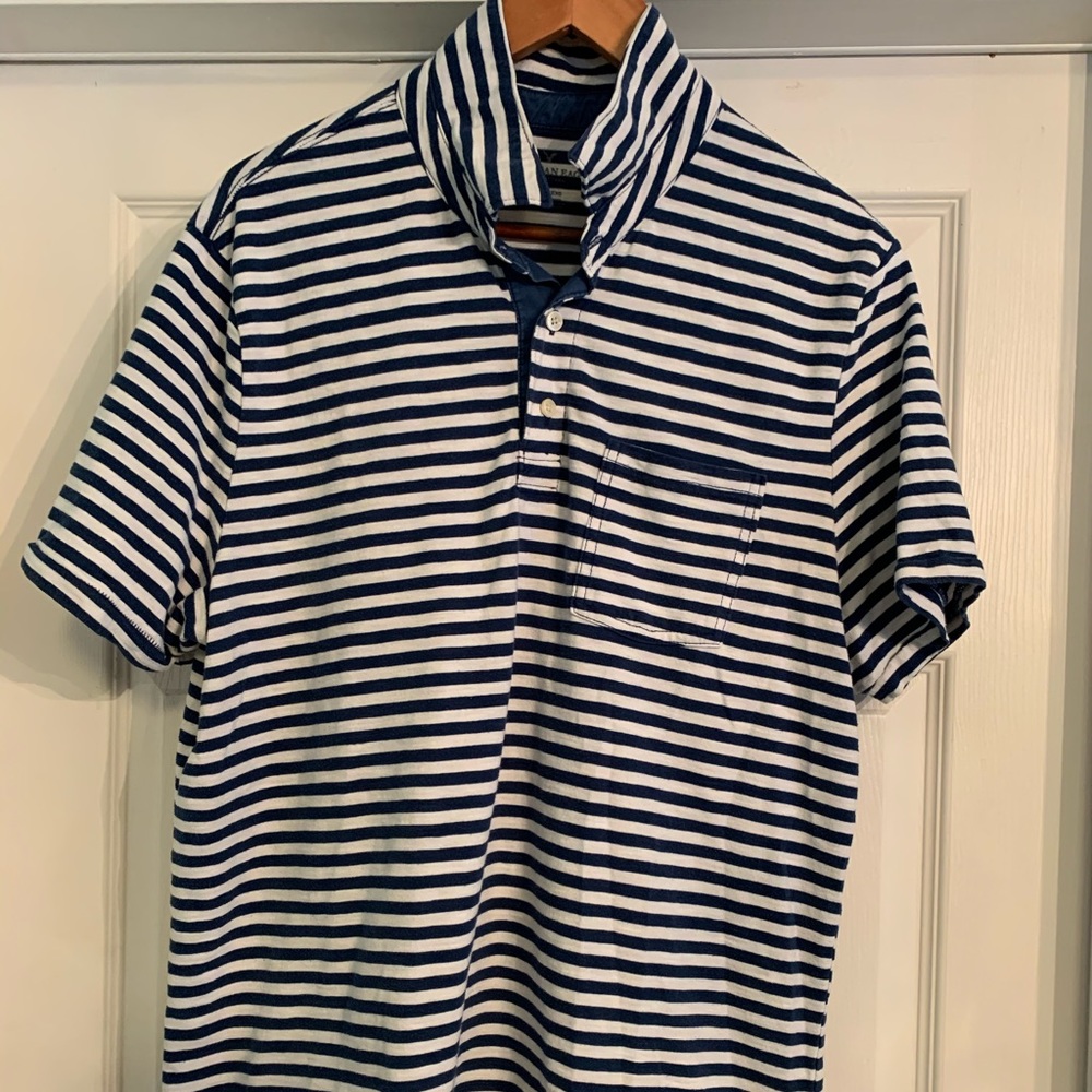 💐XL Striped Shirt